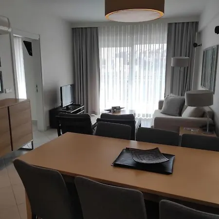 Daire Wyndham Konforunda 2+1 Ebeveyn Banyolu Lux Daire Aydın