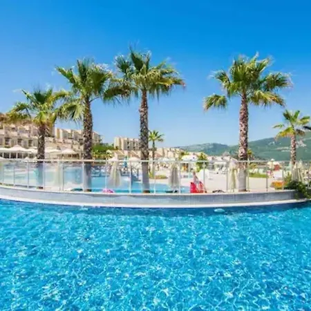 Wyndham Konforunda 2+1 Ebeveyn Banyolu Lux Daire Daire