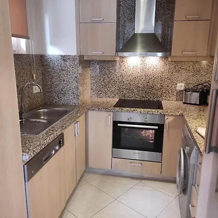 Daire Wyndham Konforunda 2+1 Ebeveyn Banyolu Lux Daire *