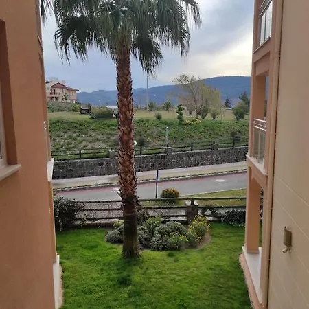 Wyndham Konforunda 2+1 Ebeveyn Banyolu Lux Daire Daire