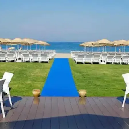 Wyndham Konforunda 2+1 Ebeveyn Banyolu Lux Daire *