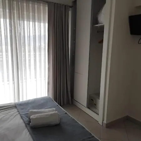 Wyndham Konforunda 2+1 Ebeveyn Banyolu Lux Daire Apartment