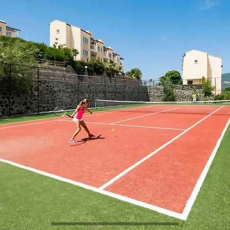 Apartment Wyndham Konforunda 2+1 Ebeveyn Banyolu Lux Daire