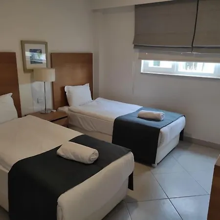 Wyndham Konforunda 2+1 Ebeveyn Banyolu Lux Daire Apartment *